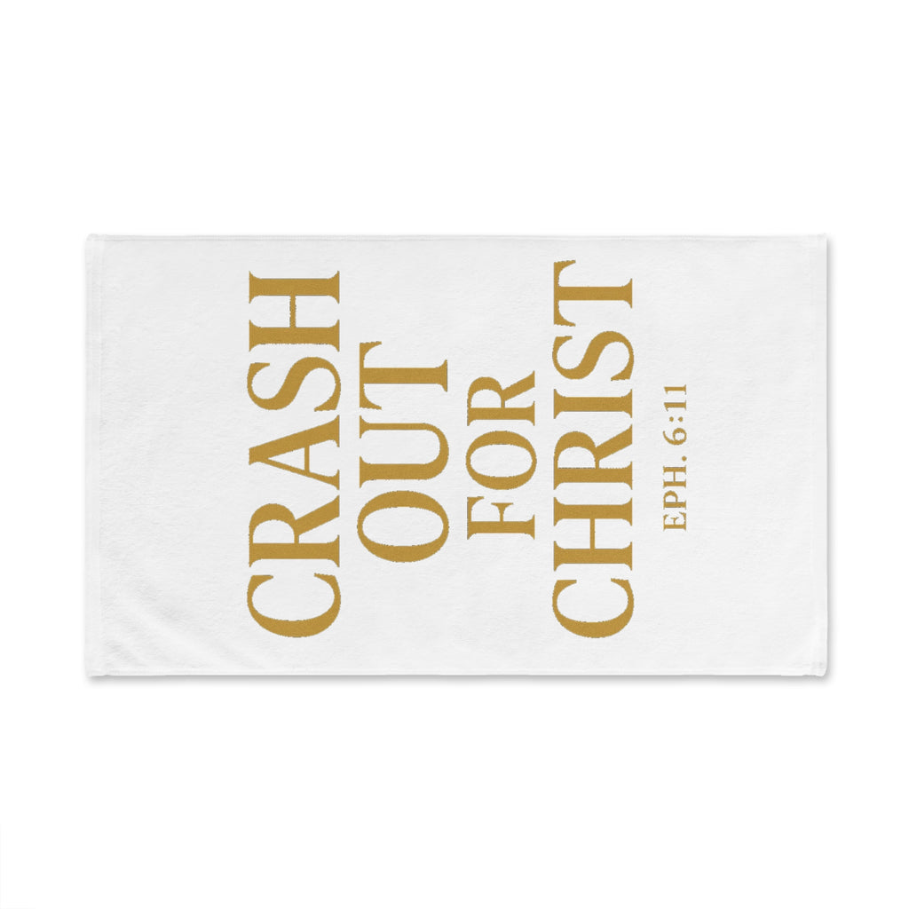 Inspirational Hand Towel