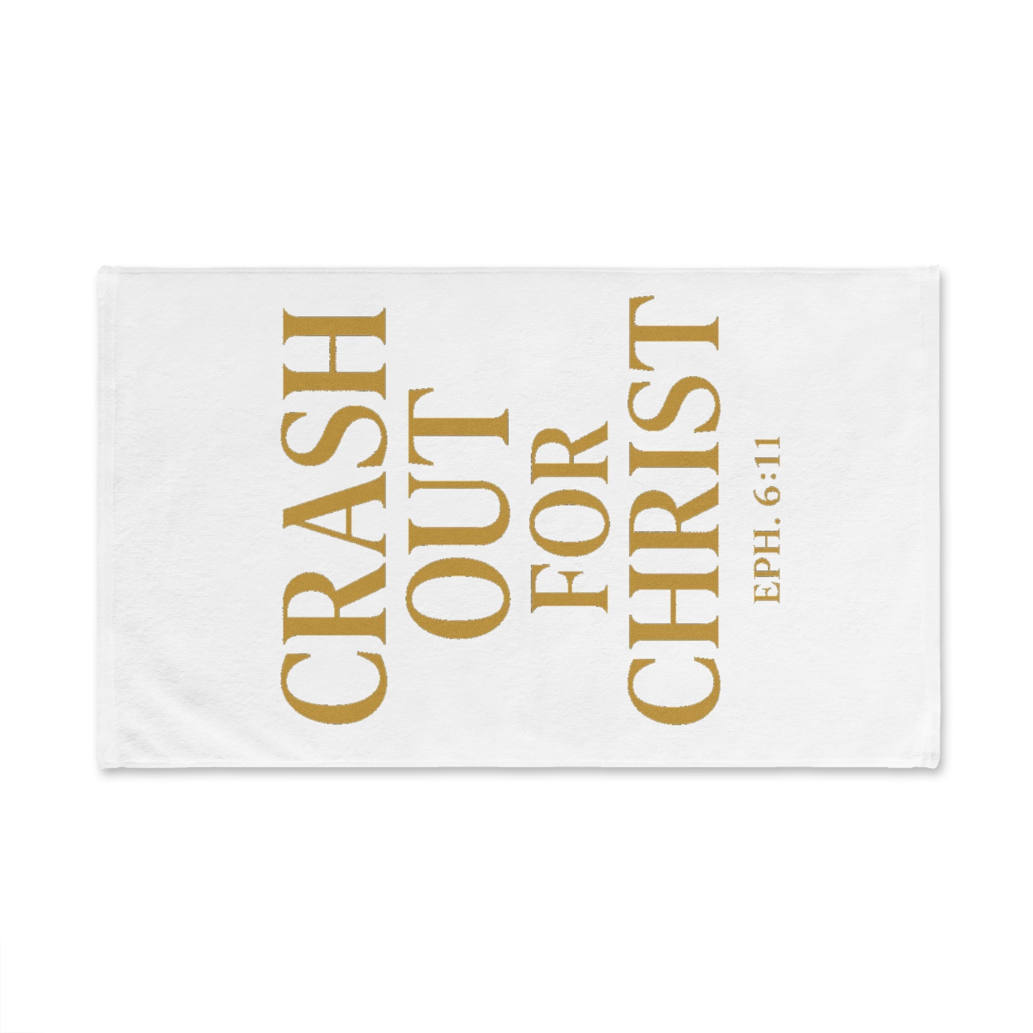 Inspirational Hand Towel