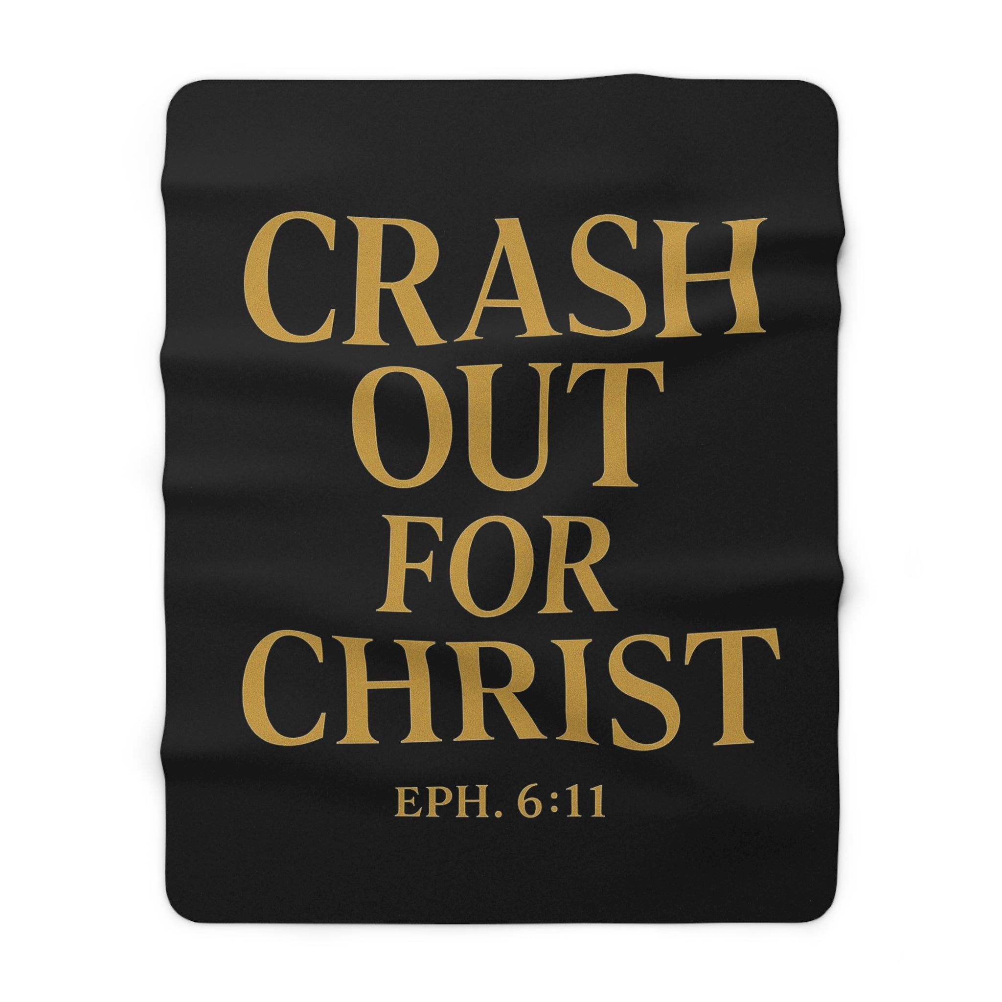 Sherpa Fleece Blanket