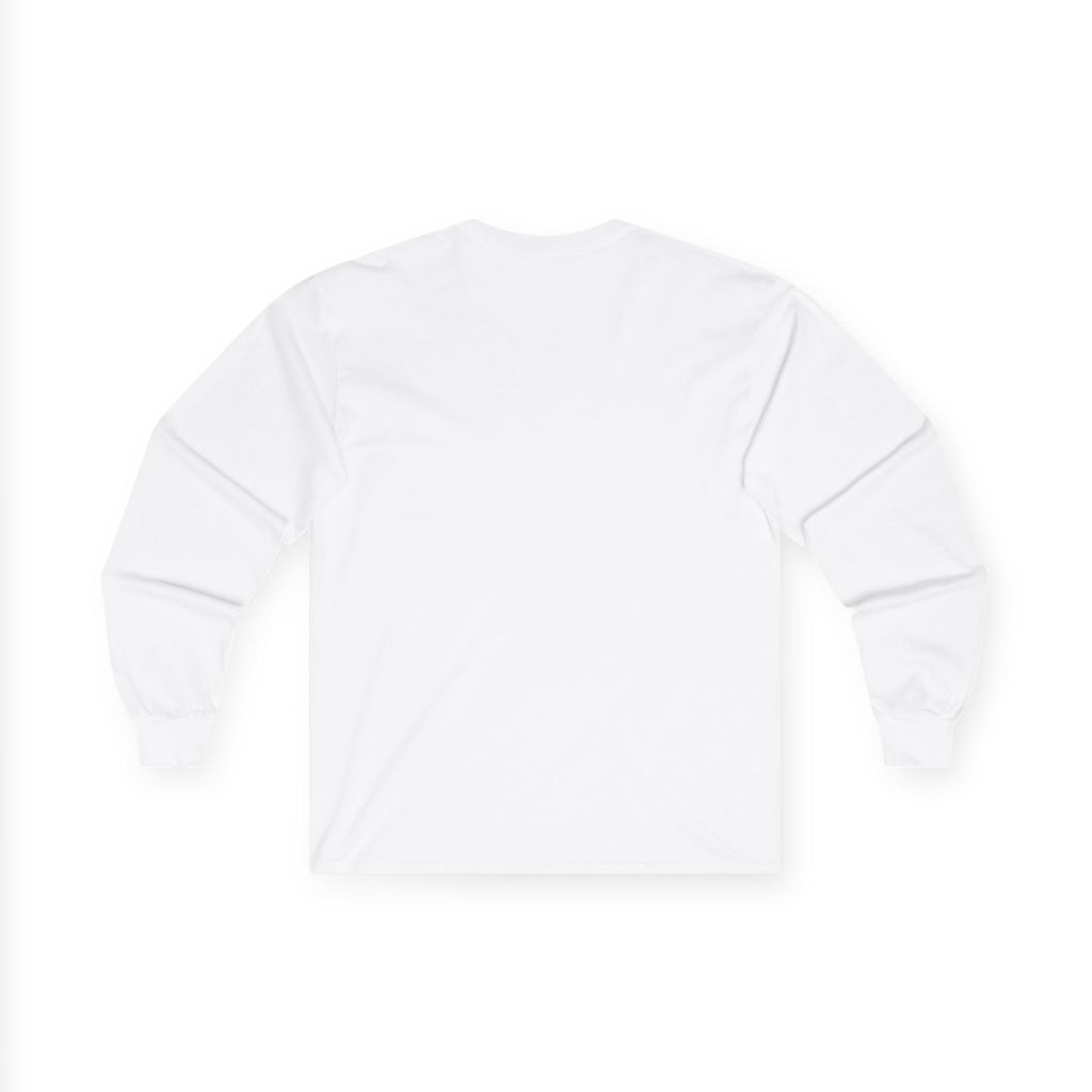 Faith Lifestyle Long Sleeve Tee - Crash Out for Christ