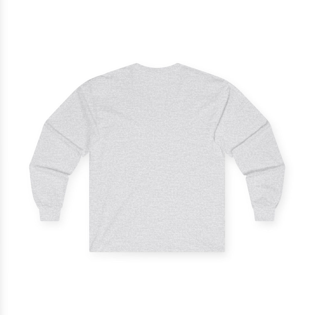 Faith Lifestyle Long Sleeve Tee - Crash Out for Christ