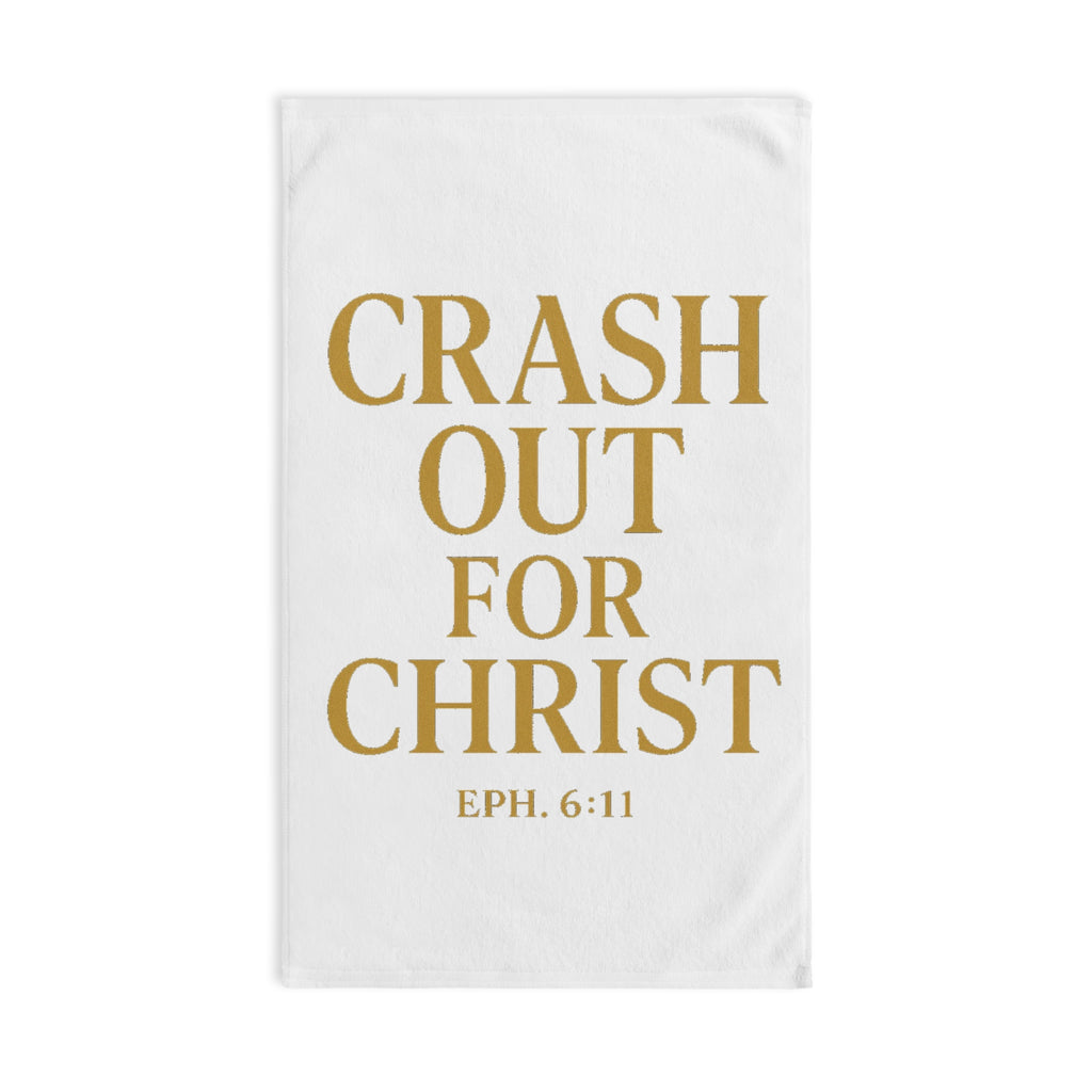 Inspirational Hand Towel