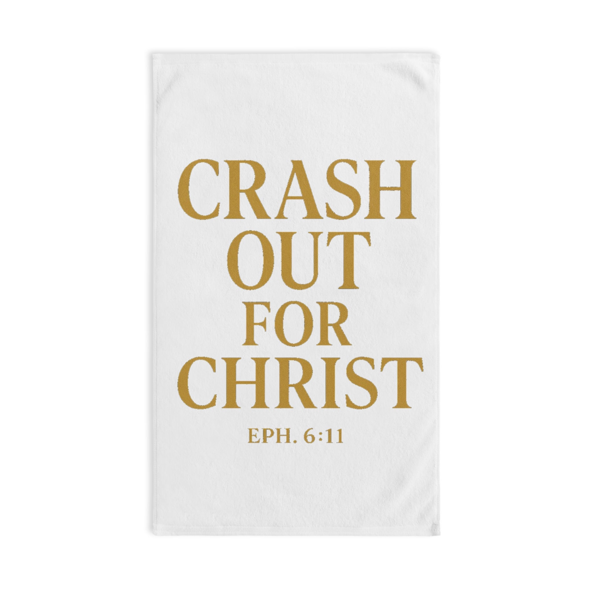 Inspirational Hand Towel