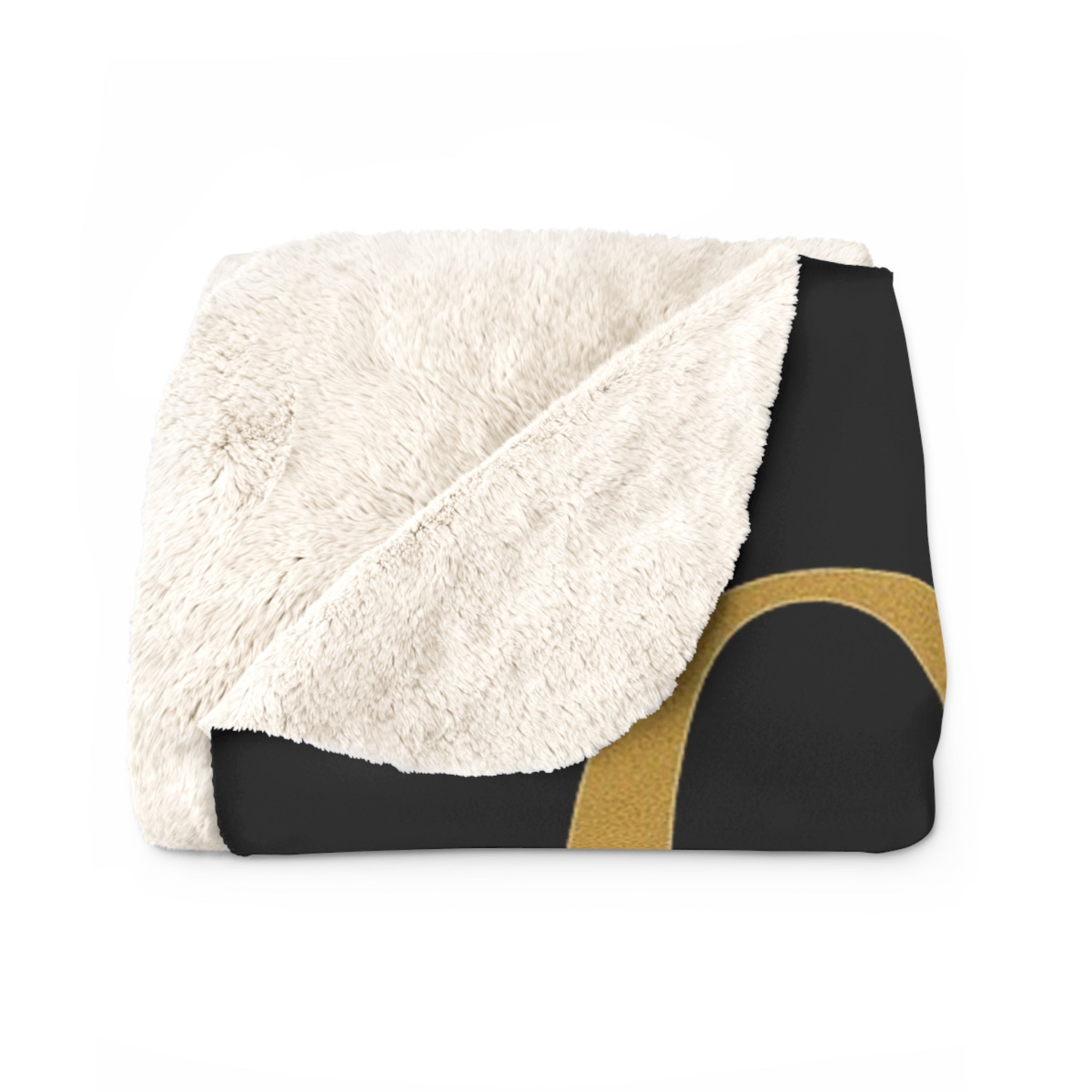 Sherpa Fleece Blanket