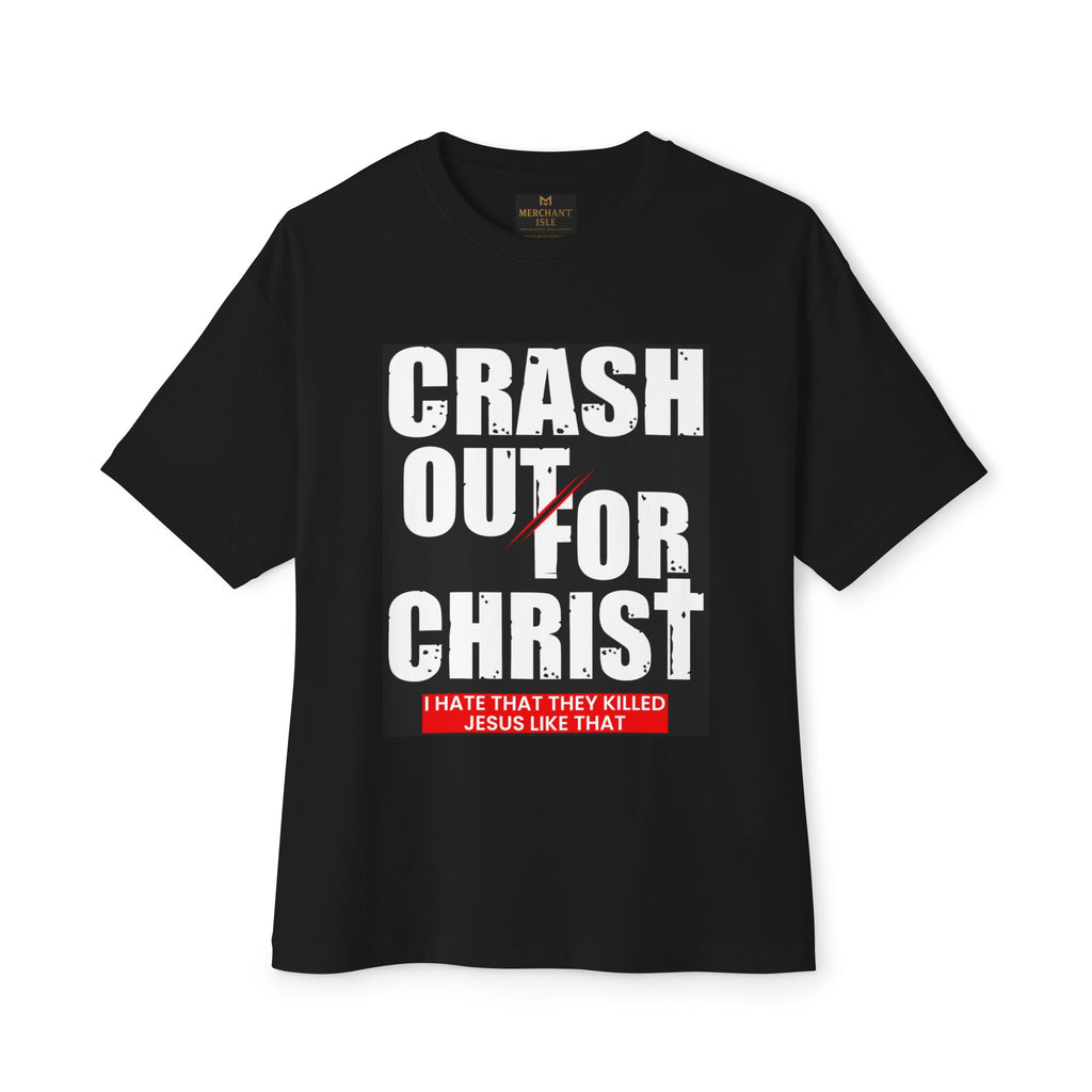 Christian Graphic Tee, Faith-Based Casual Shirt, Perfect for Church Events, Christian Gatherings, Unique Gift for Believers