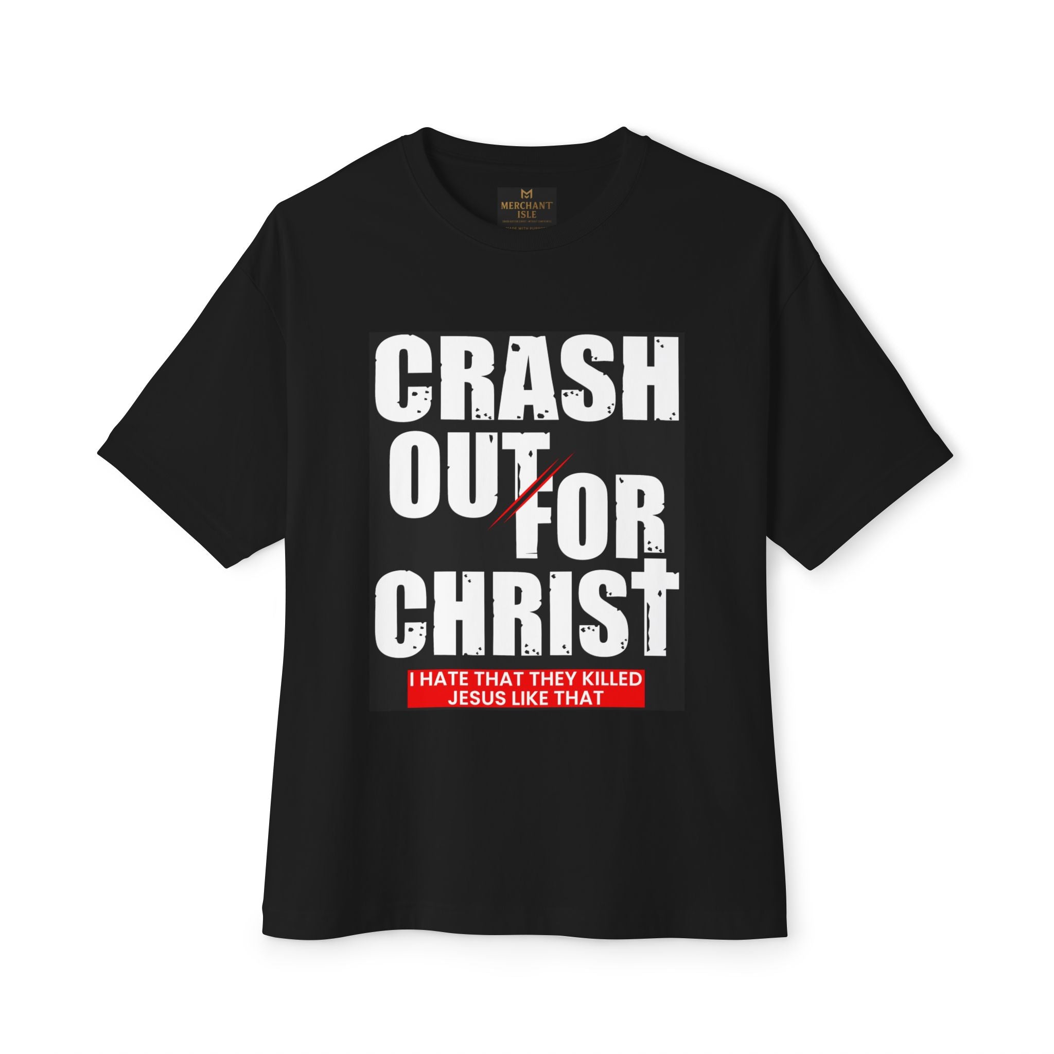 Christian Graphic Tee, Faith-Based Casual Shirt, Perfect for Church Events, Christian Gatherings, Unique Gift for Believers