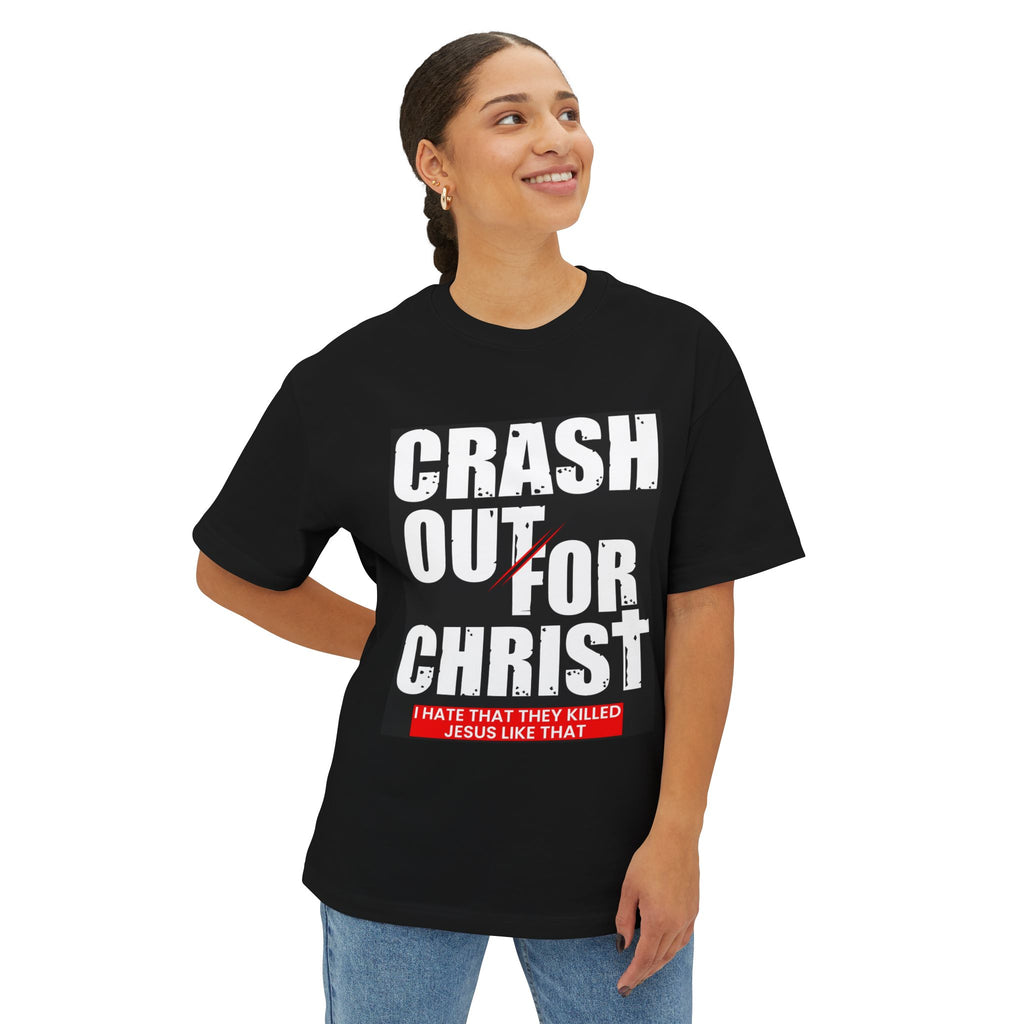 Christian Graphic Tee, Faith-Based Casual Shirt, Perfect for Church Events, Christian Gatherings, Unique Gift for Believers