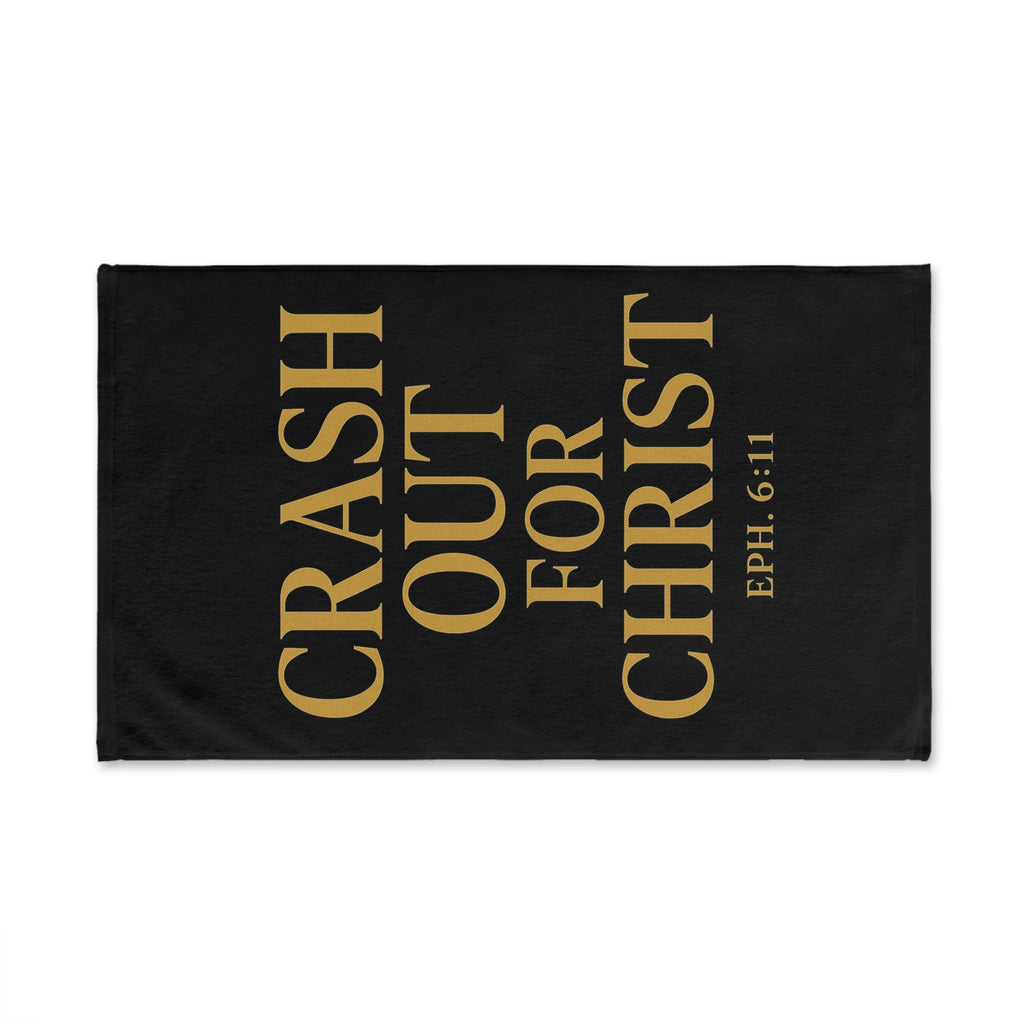 Inspirational Hand Towel