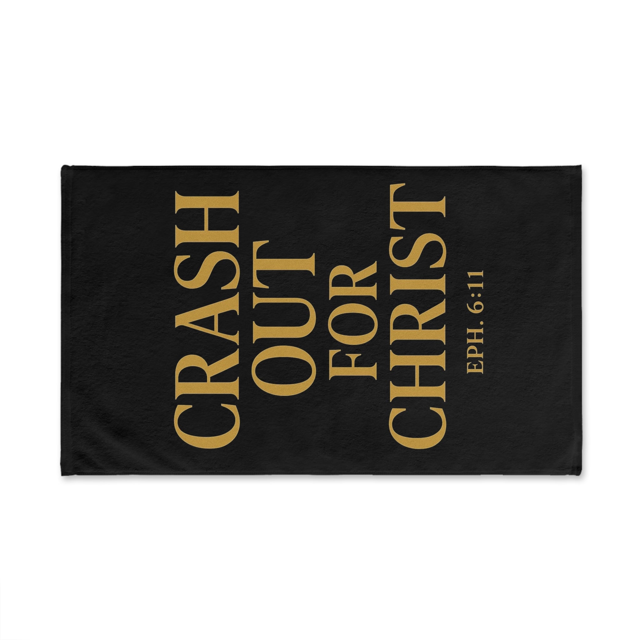 Inspirational Hand Towel