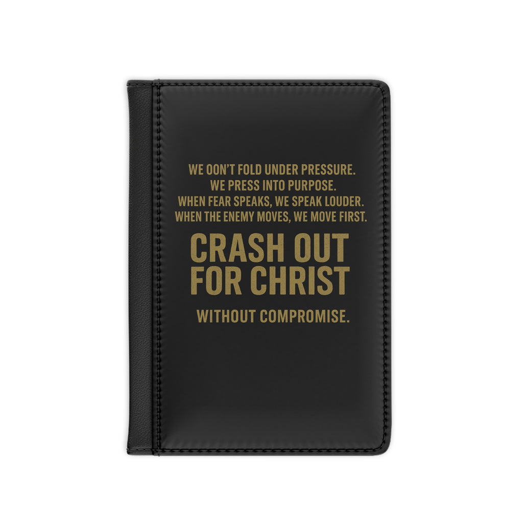 Passport Cover