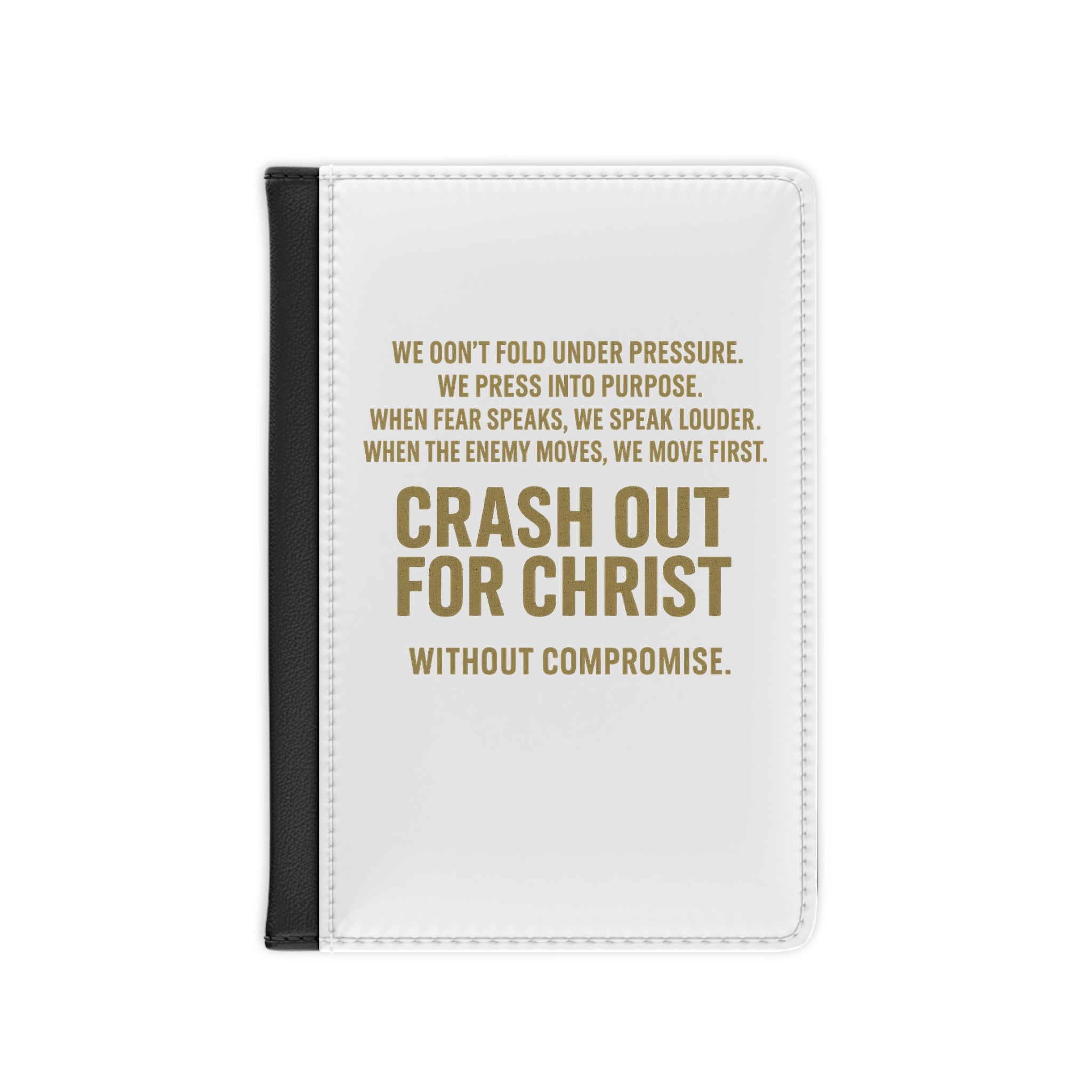 Passport Cover